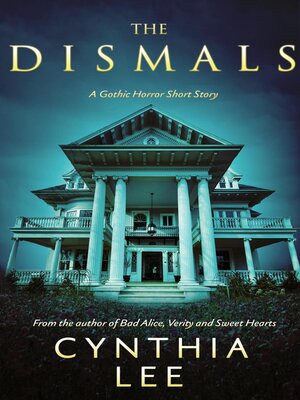 cover image of The Dismals